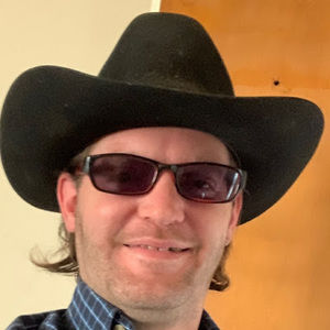 Meet your Posher, Jon